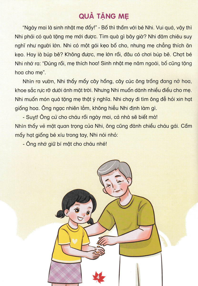 Tuyển Tập Truyện Hay Cho Bé - Giúp Bé Phát Triển Ngôn Ngữ Và Nhận Thức - Tập 2