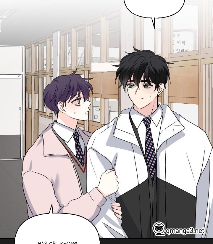 xác suất tình yêu chapter 64 59