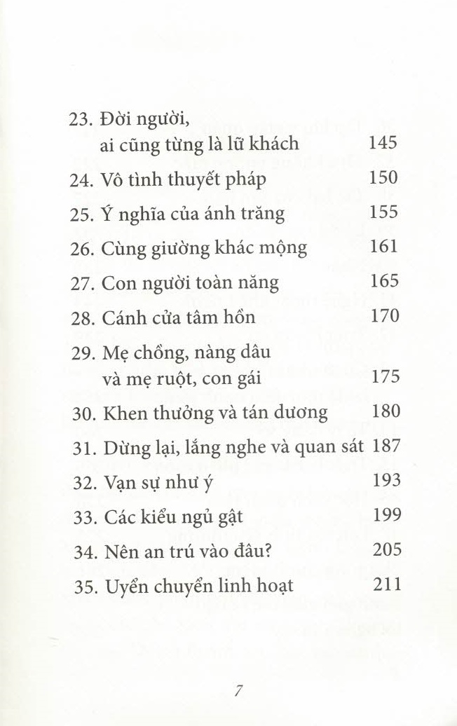 Tuyển Tập Ranh Giới Giữa Mê Và Ngộ - Tập 12: LAN TỎA TÌNH YÊU THƯƠNG