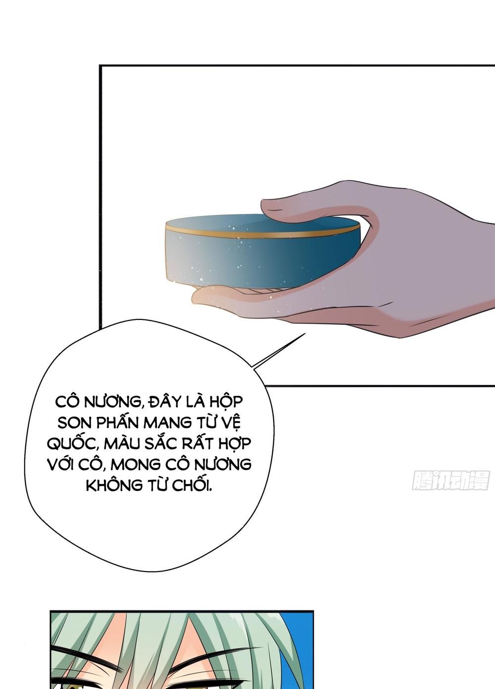 nam tử truyện chapter 11 22