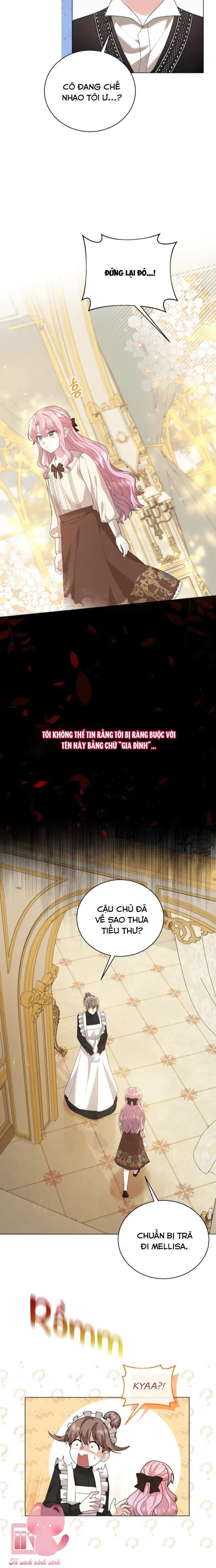 tiểu công chúa đang chờ hủy hôn chapter 6 14