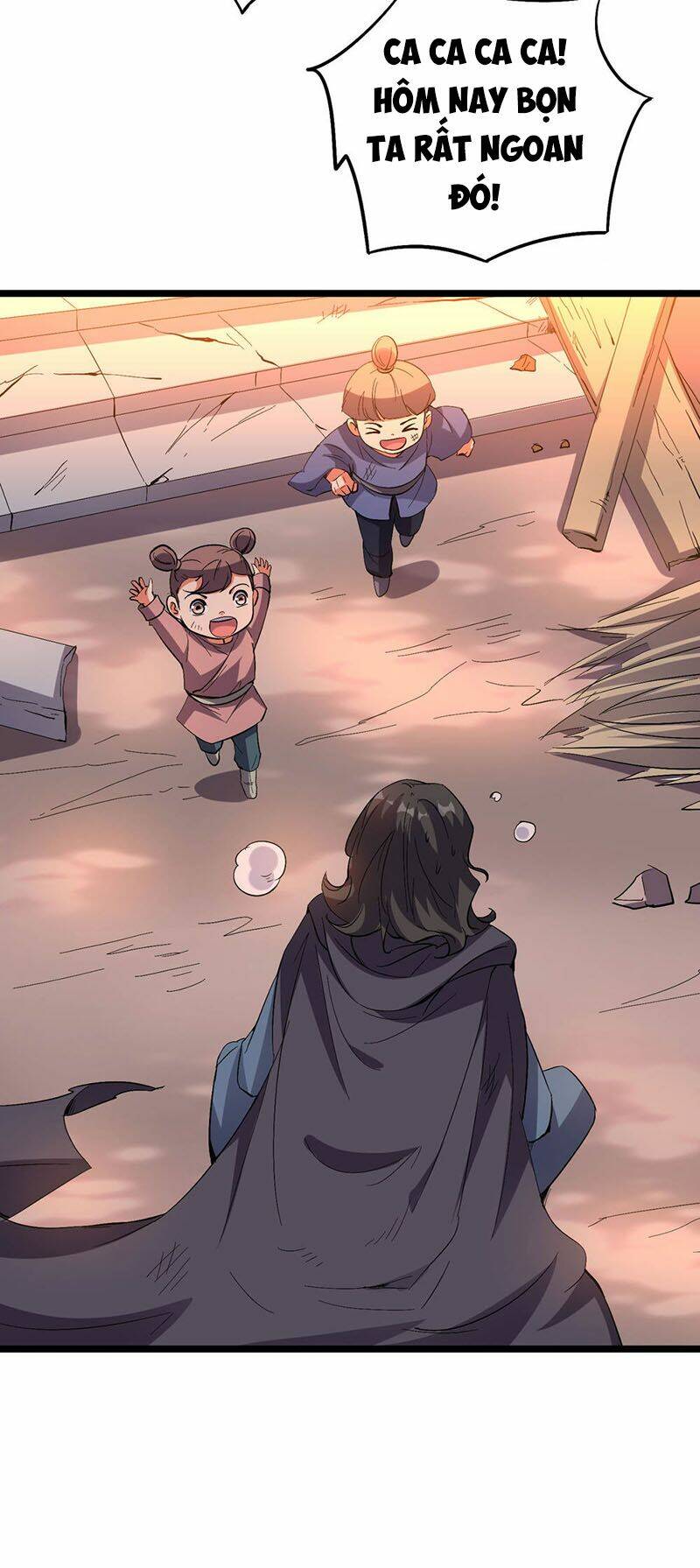 phục thiên thánh chủ chapter 85 26