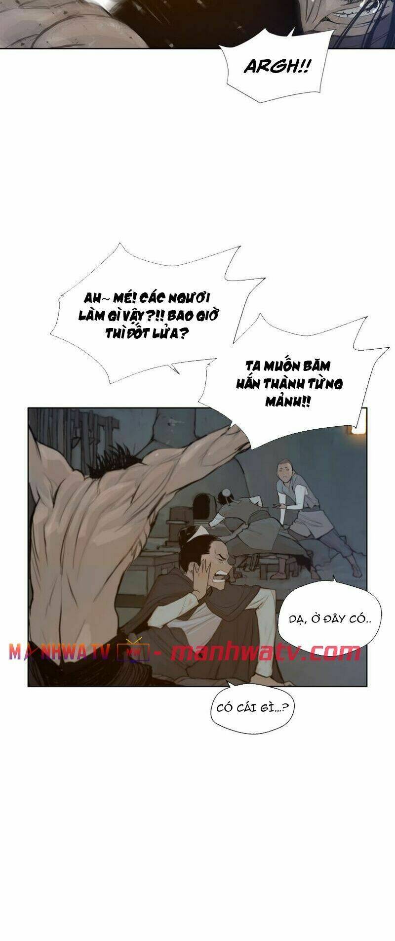 thanh gươm danh vọng chapter 23 49