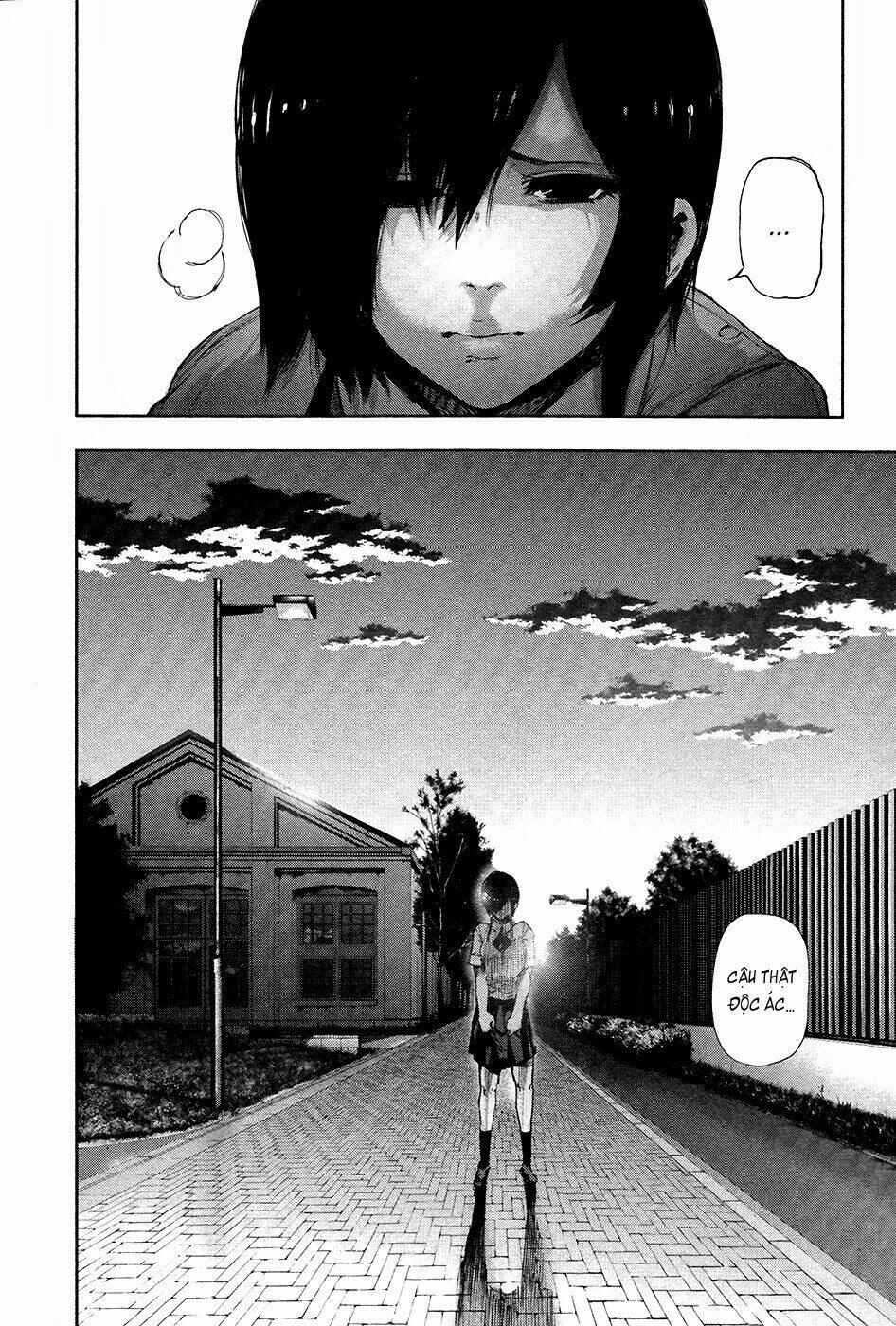 ngạ quỷ tokyo chapter 89 18