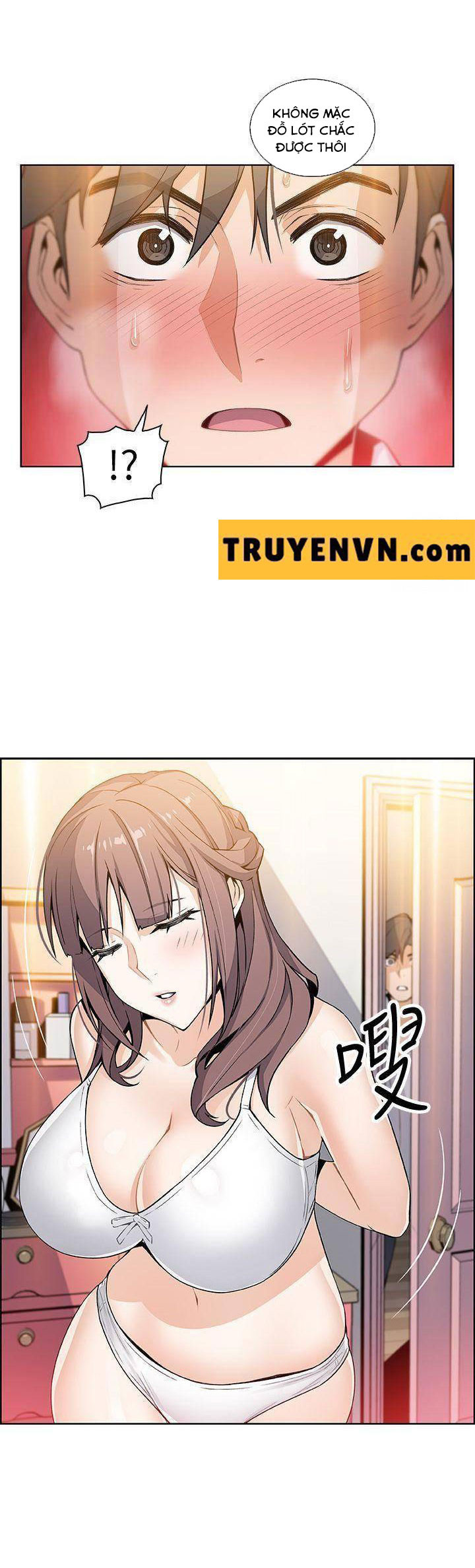 nhóm học đặc biệt chapter 8 31