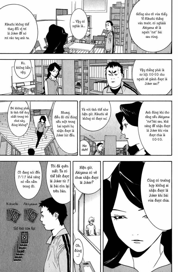 liar game chapter 72 6