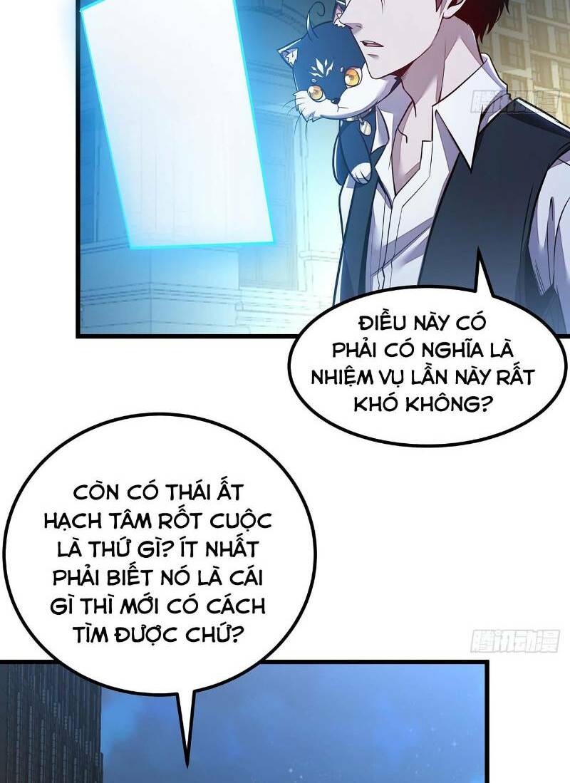 bất tử thần vương tu liên tục chapter 35 3