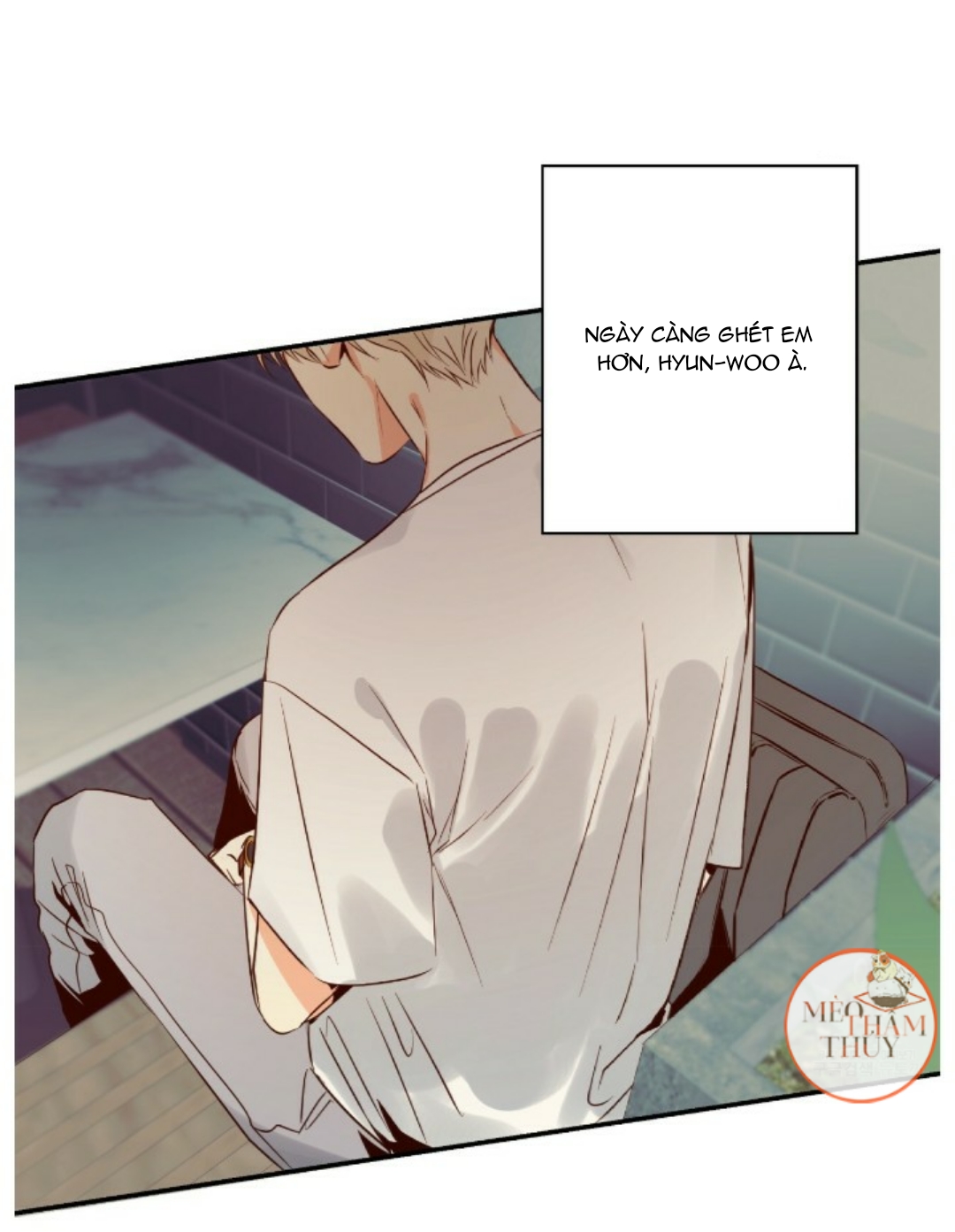 cửa hàng tiện lợi nguy hiểm chapter 18 44