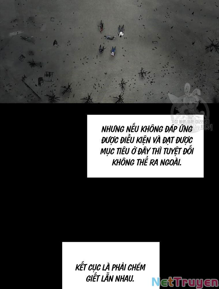 mật mã mê cung chapter 30 42