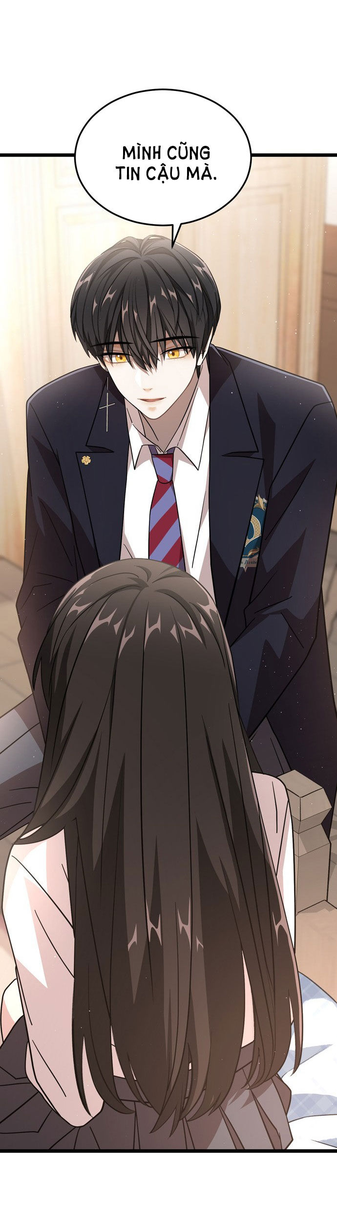 dark moon - tế đàn ánh trăng chapter 15.1 17