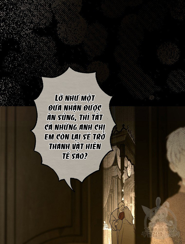 quý cô bí ẩn - secret lady chapter 49 63