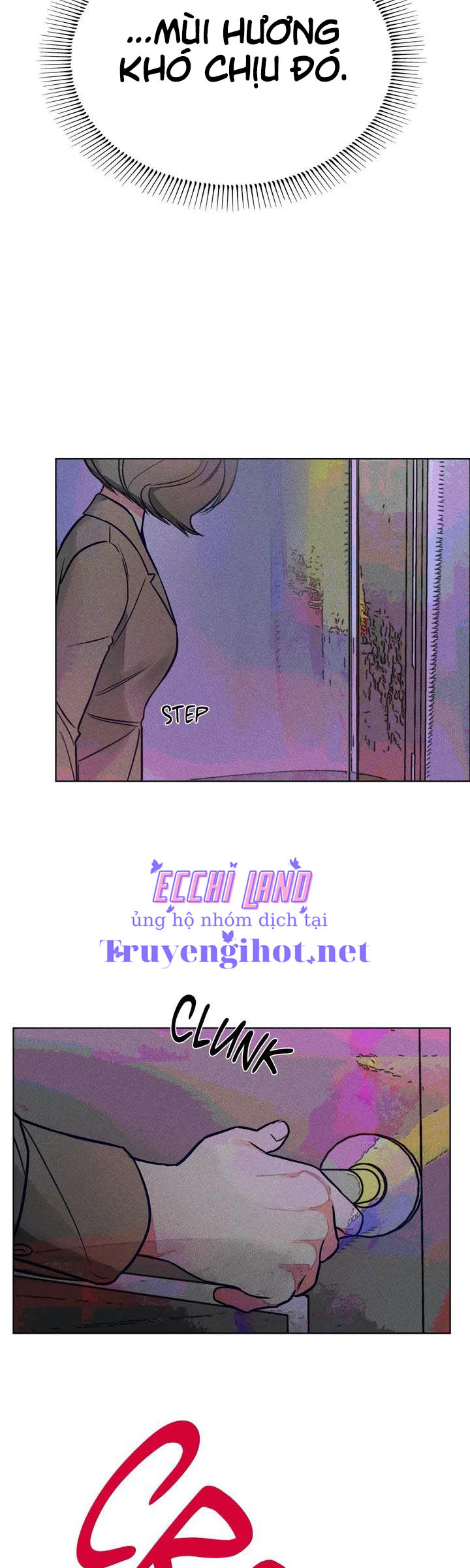 thiếu nữ lạc lõng không tình yêu chapter 2.2 17