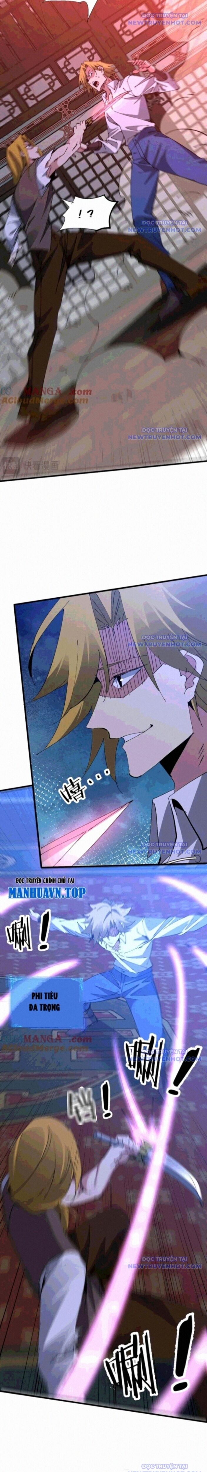 chư thần làm vợ, ta vô địch tại võng du chapter 26 5