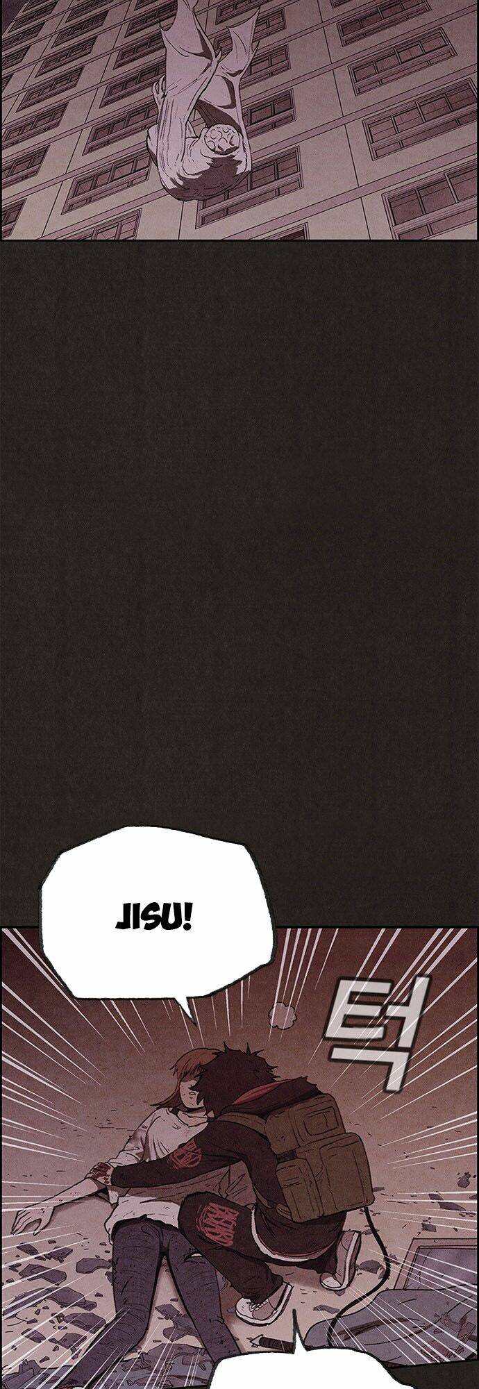 quái vật tại chung cư xanh chapter 106 46