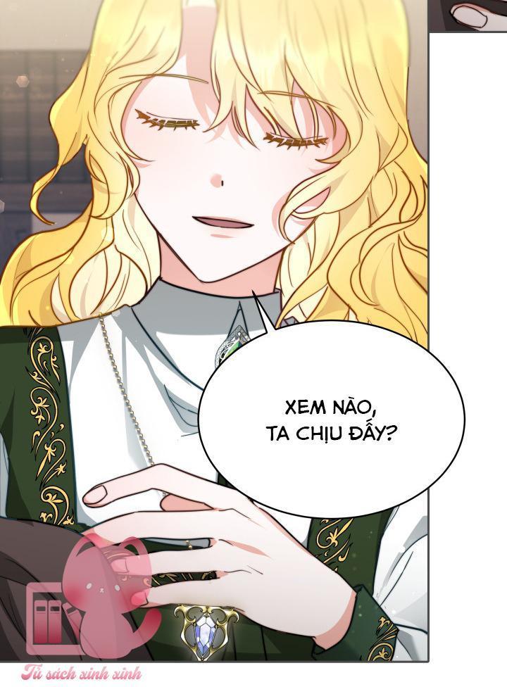 từ chồng cũ hóa thành nam chính chapter 12 14