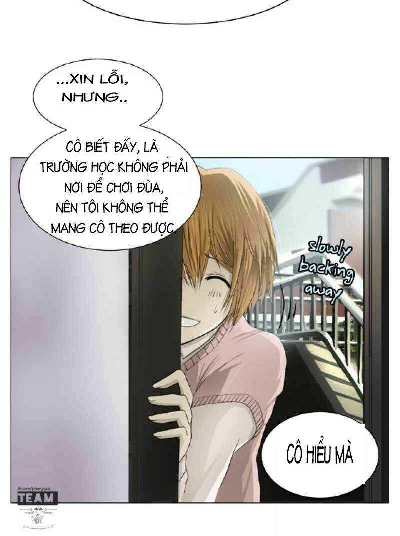 chúa tể perdien chapter 9 23