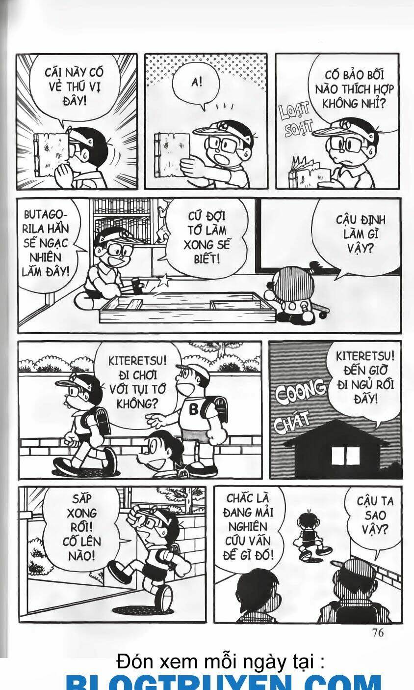 tân từ điển kì bí chapter 63 4