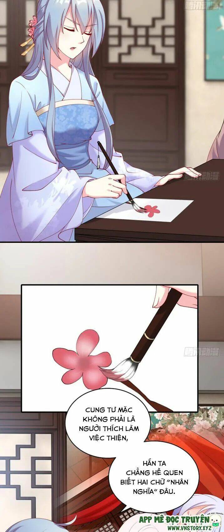 đô đốc đại nhân sủng thê kí chapter 23 8