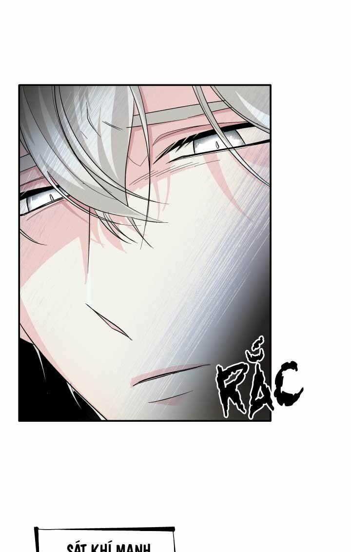 dây xích kiềm chế nam chính hắc ám tuột mất rồi chapter 10 45