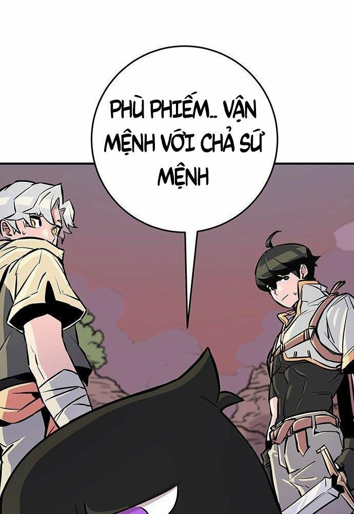 chủ nhân thiên giới chapter 2 80