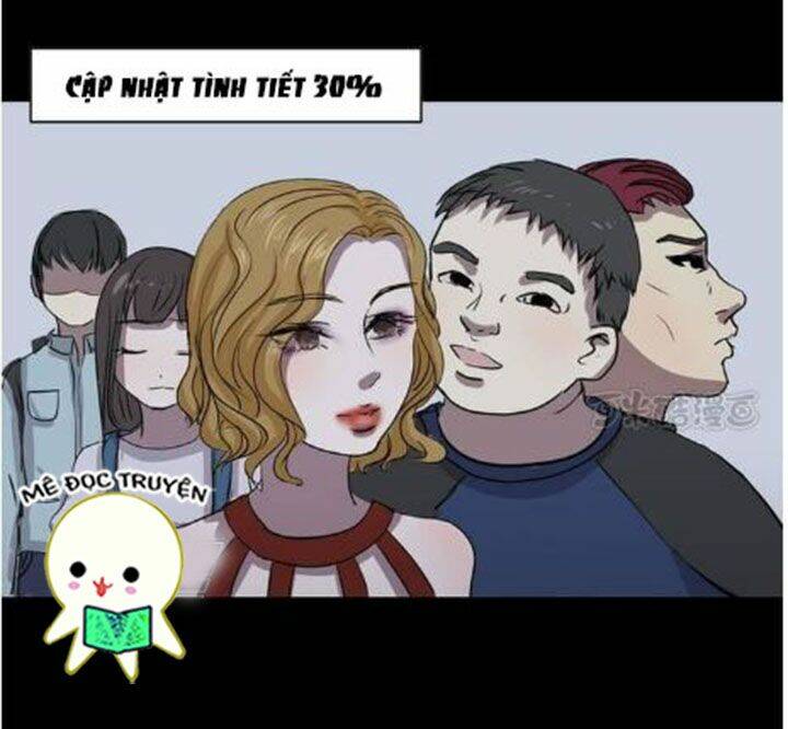 hành trình truy tìm cái chết của up chủ chapter 2 21