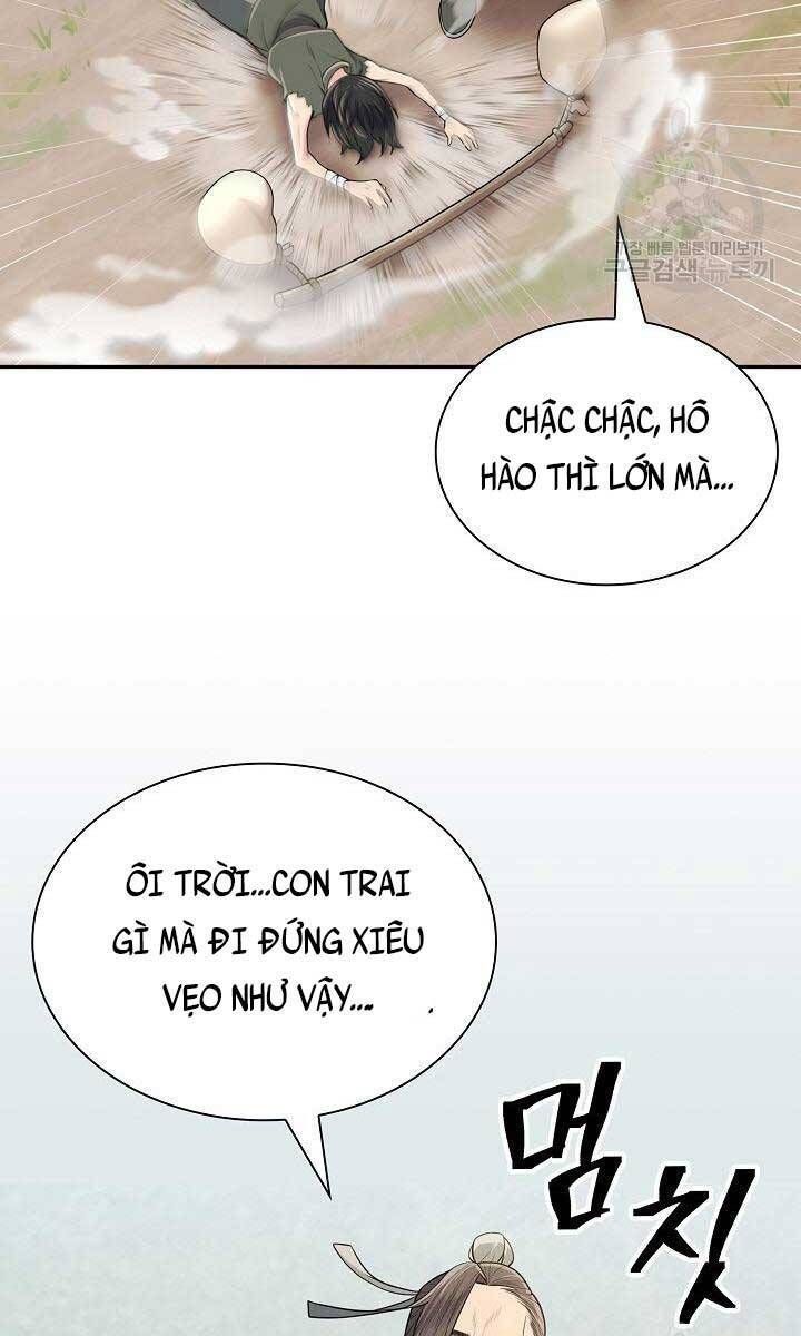 kiếm ma đạo chapter 0 105