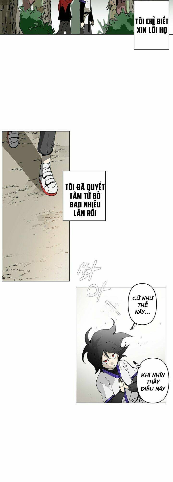 nỗ lực chapter 2 29