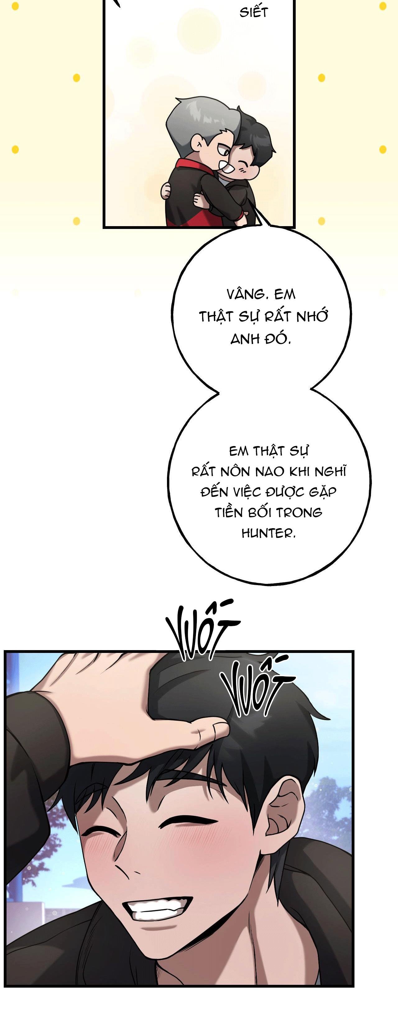 tuyển tập cuồng công - chiếm hữu công của nhà kim Chapter 43.9 BADNOTBAT 9 14