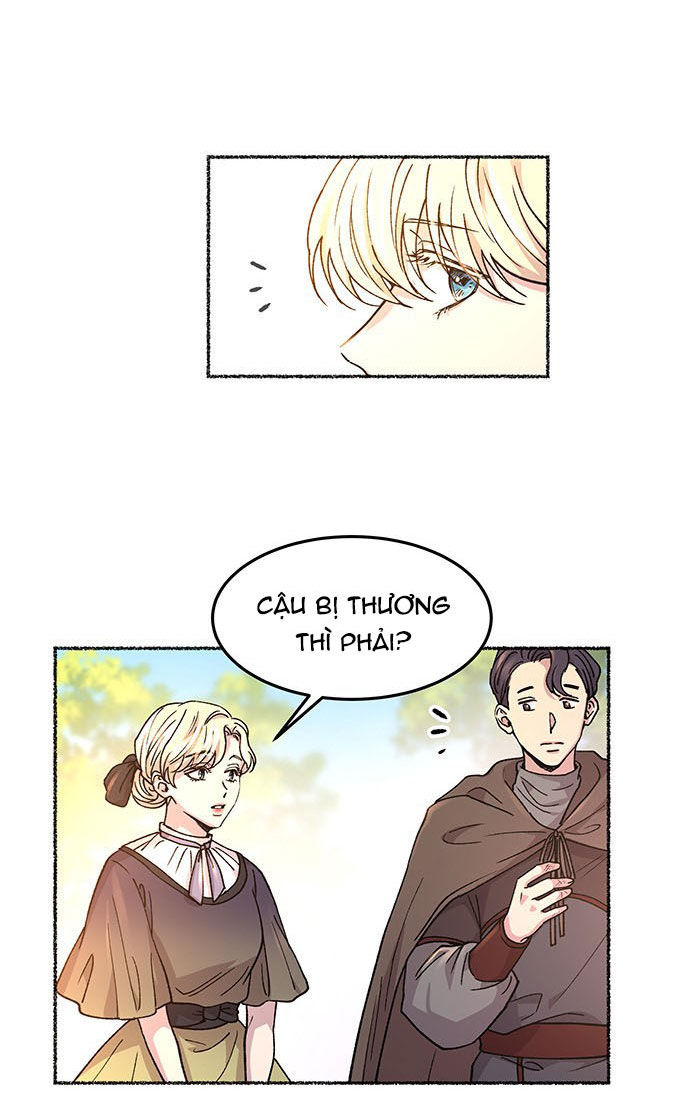 như gió trên cành cây khô chapter 63 28