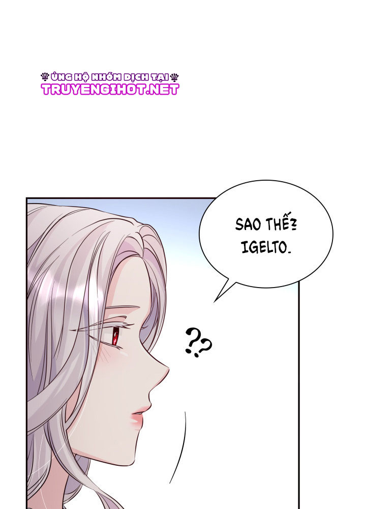 tôi đánh mất dây xích kiềm chế nam chính yandere chapter 29.2 21