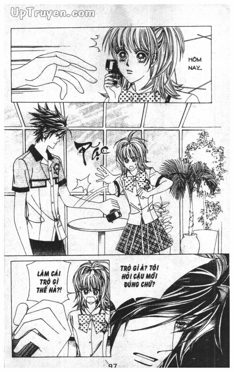 dạ khúc chapter 8 97