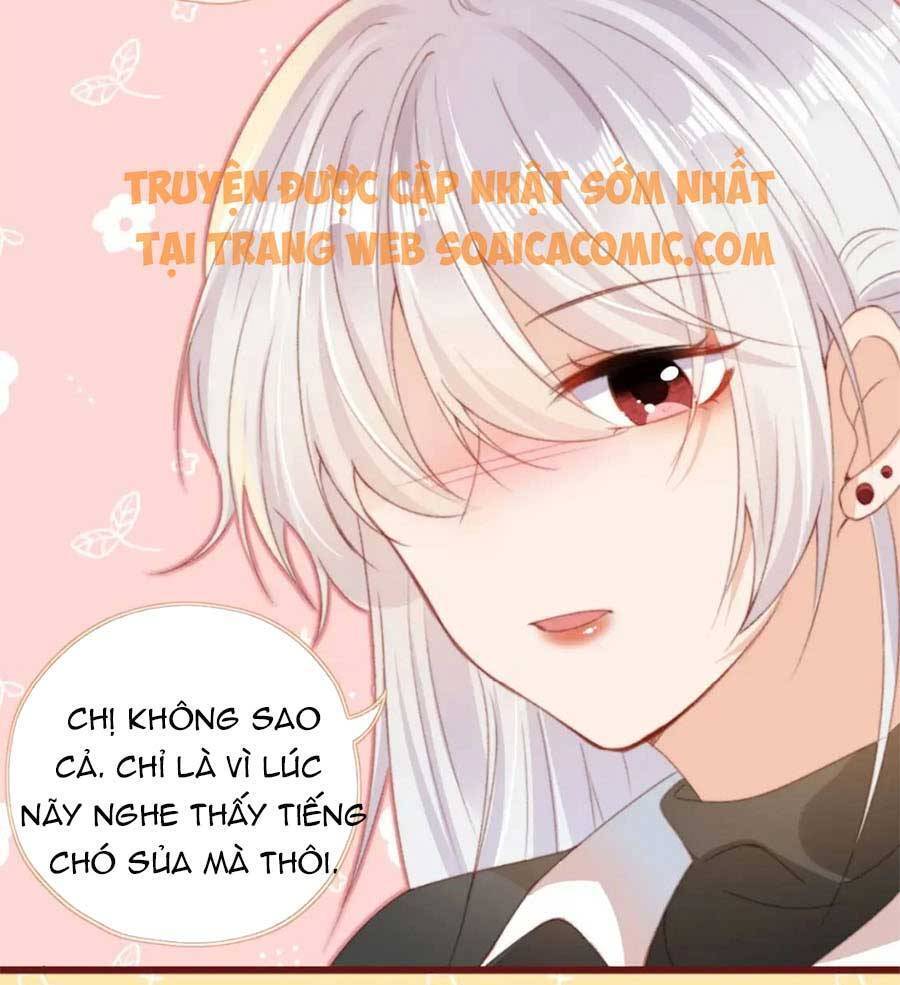 nam chính và nhân vật phản diện tôi nuôi đều không đứng đắn chapter 13 34