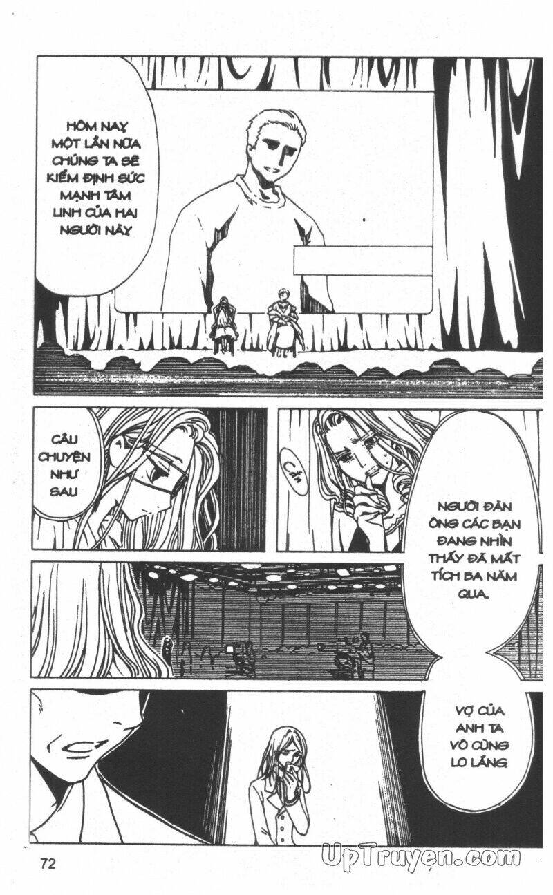 xxxholic - hành trình bí ẩn chapter 13 72
