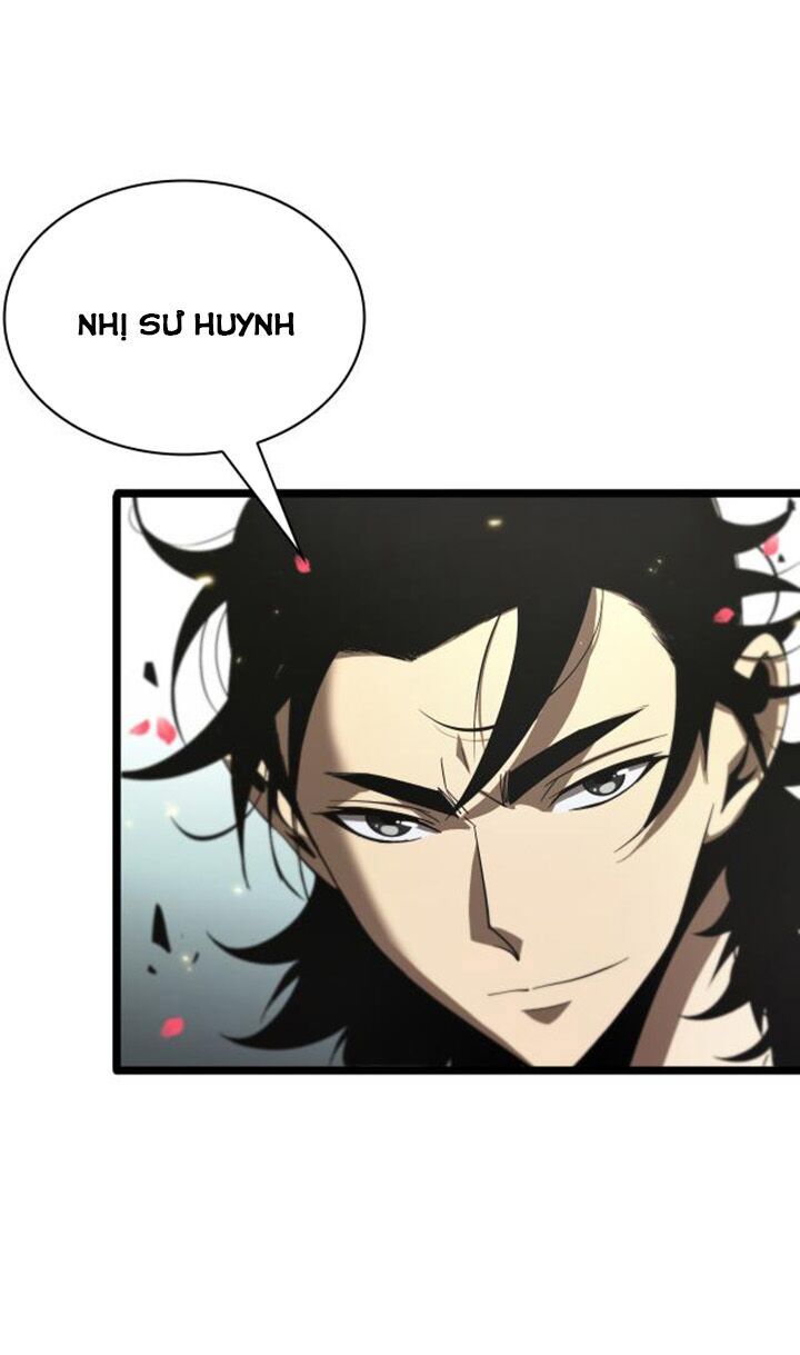 chư giới - tận thế online chapter 62 28