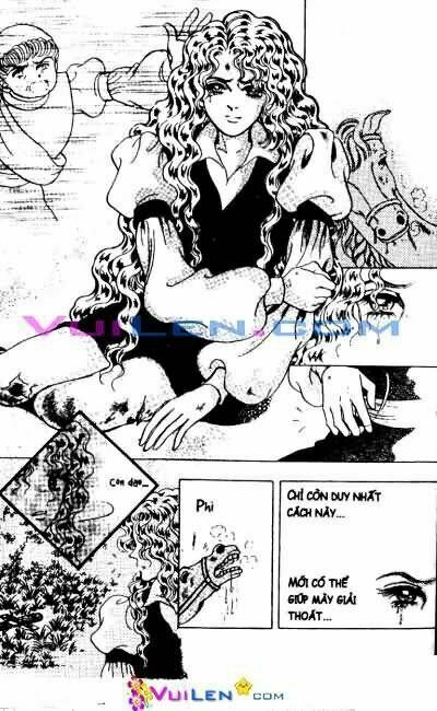 princess - công chúa xứ hoa (bản đẹp) chapter 14 39