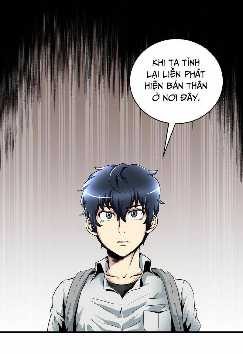 thiên hạ đệ nhất cao thủ đi học chapter 10 29