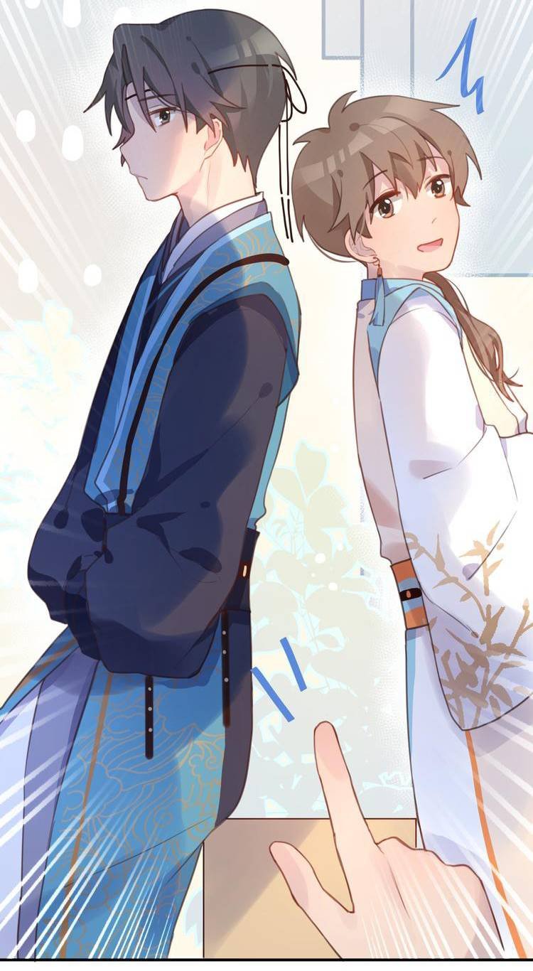 mối tình đầu của cậu ấy lại chính là tôi chapter 12 32