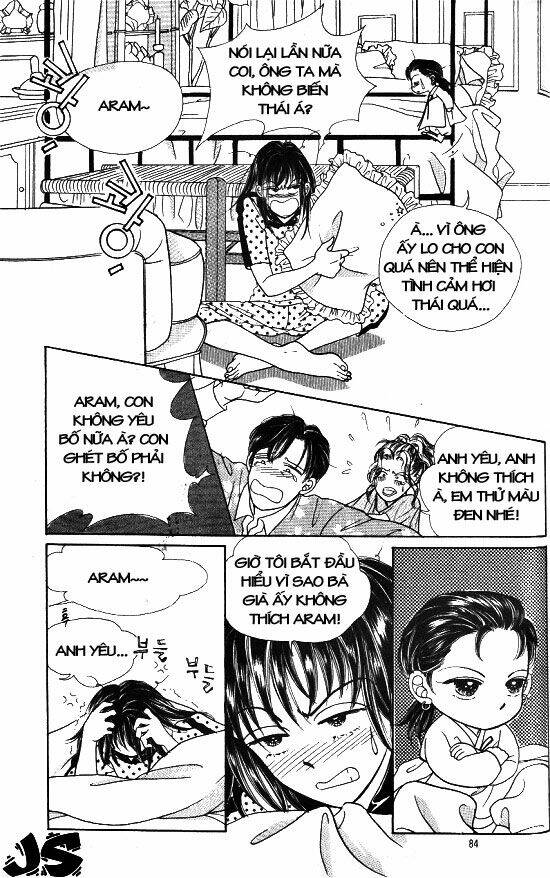 hot blooded woman chapter 14 22