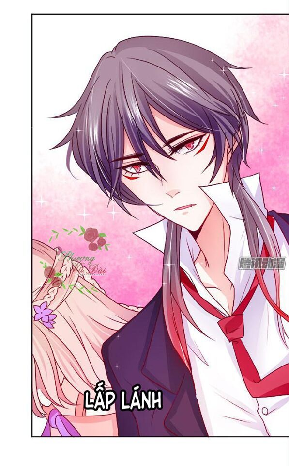 hồ tiên hung bạo chapter 6 21