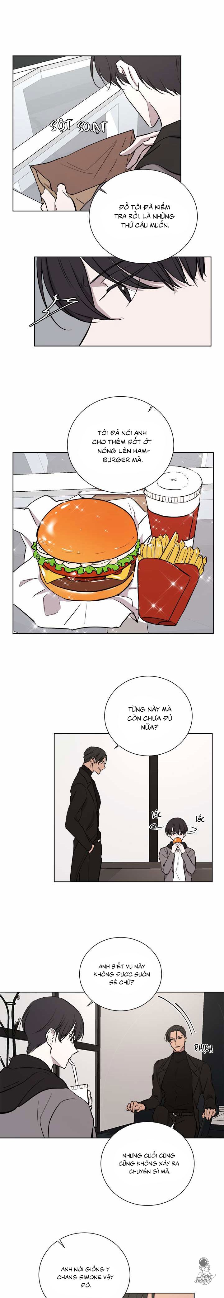 bùng nổ chapter 10 6
