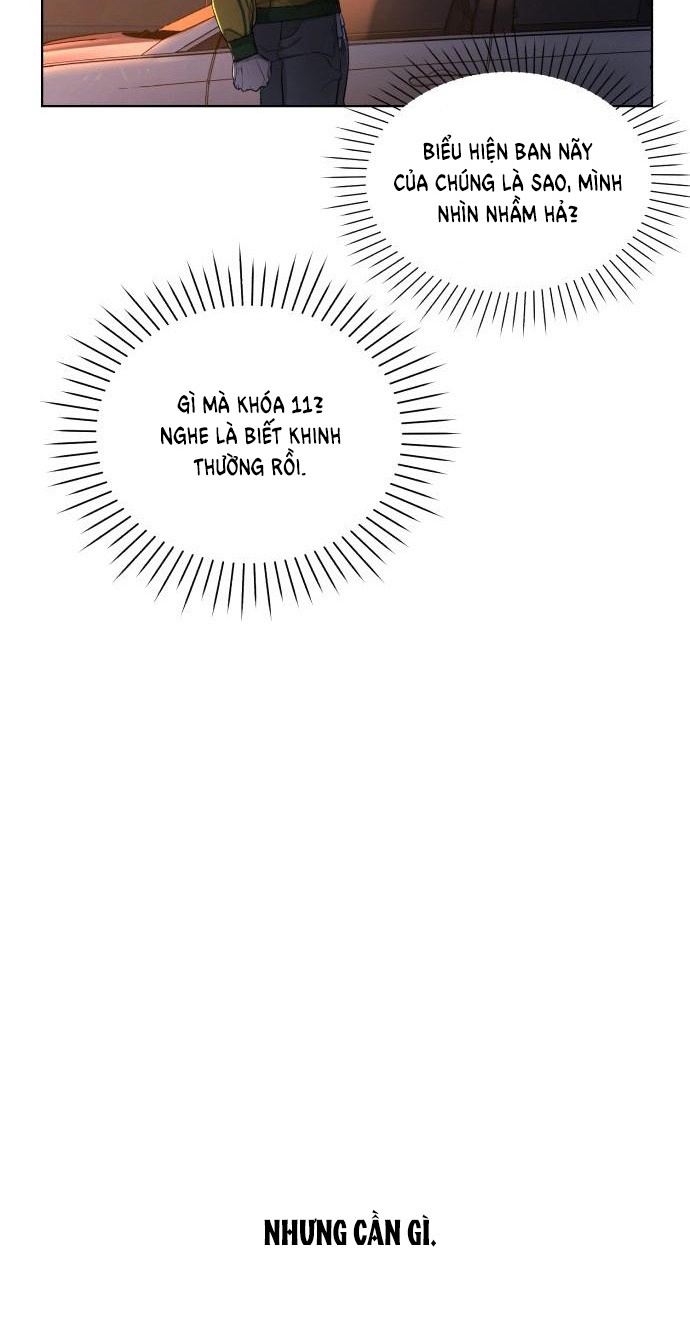 bạch huyết - white blood chapter 2 97