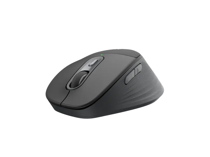 Chuột Không Dây Logitech Signature Comfort M840L - GiaPhucStore | Hàng Chính Hãng
