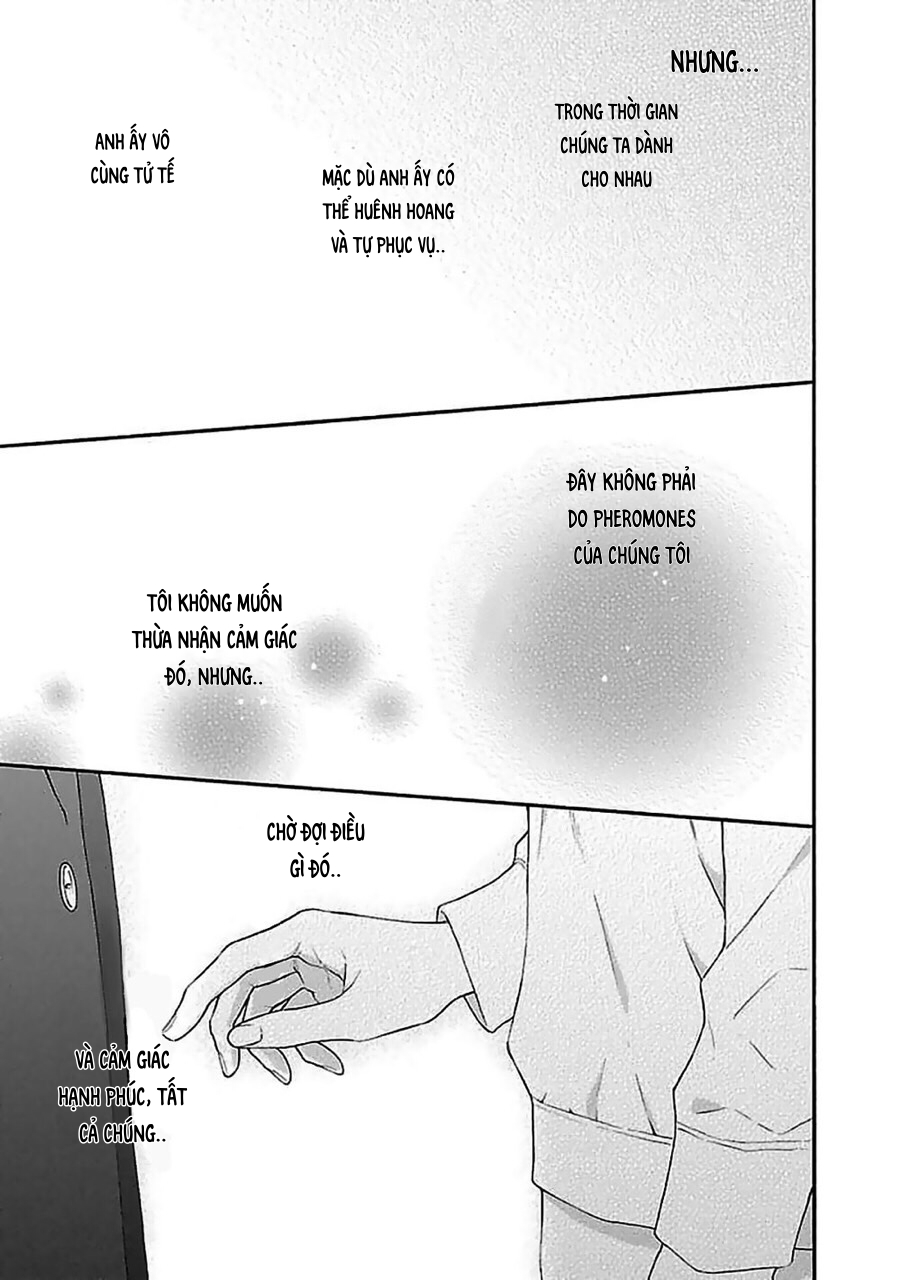 oretachi bijinesu tsugai yattemasu! chapter 3 27