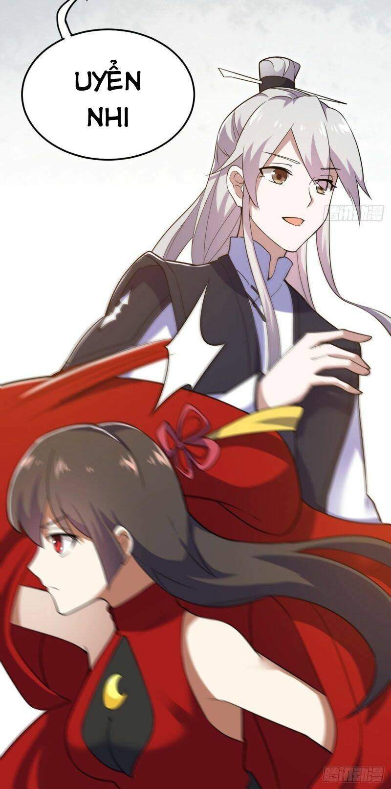 thần võ đế tôn chapter 102 28