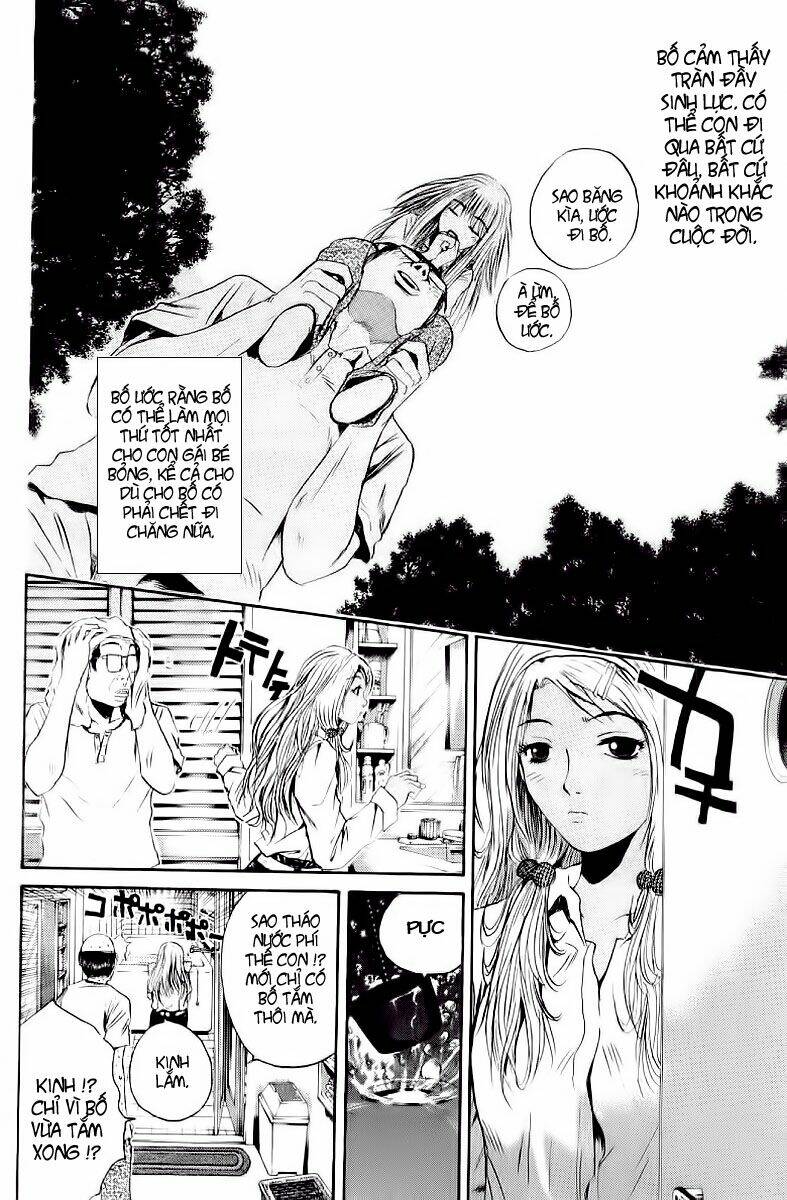 GTO - Great Teacher Onizuka chapter 144 12