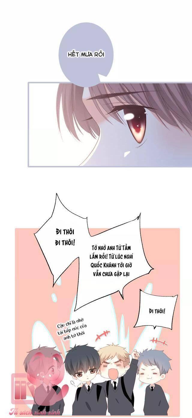 con tim rung động 2 chapter 84.1 31