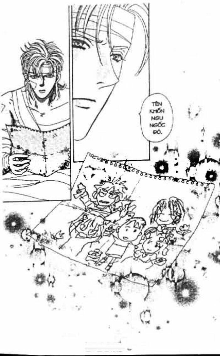 tiệm thú kiểng chapter 38 44