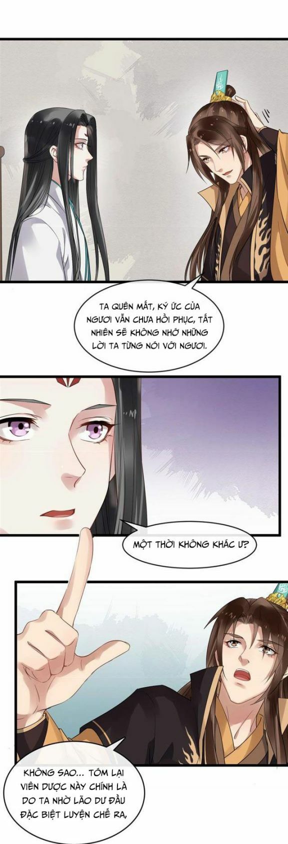 bồng sơn viễn 2 chapter 34 13