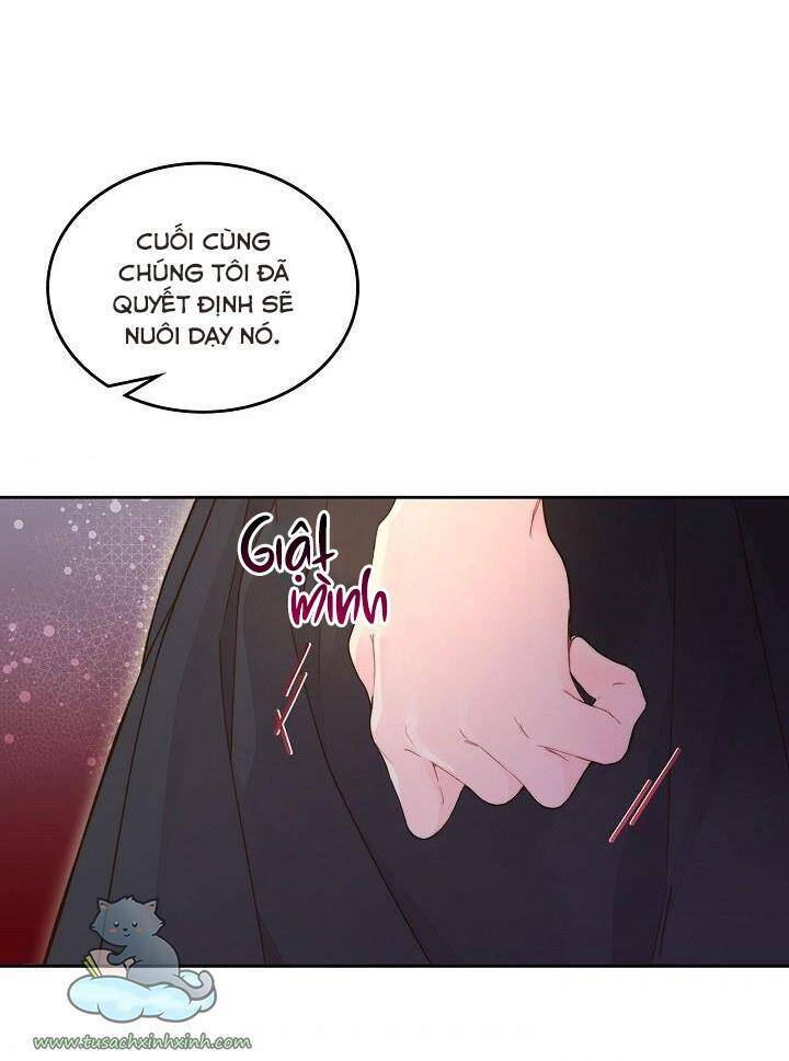 [15+] công chúa chloe chapter 91 5