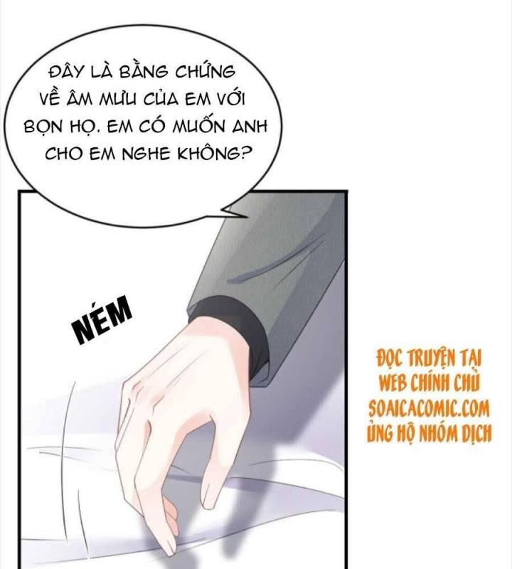 đại tiểu thư có thể có bụng dạ gì xấu chứ! (full) chapter 92 33